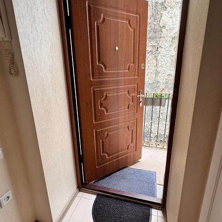 לבוב Apartamenty Kulisha 25 מראה חיצוני תמונה