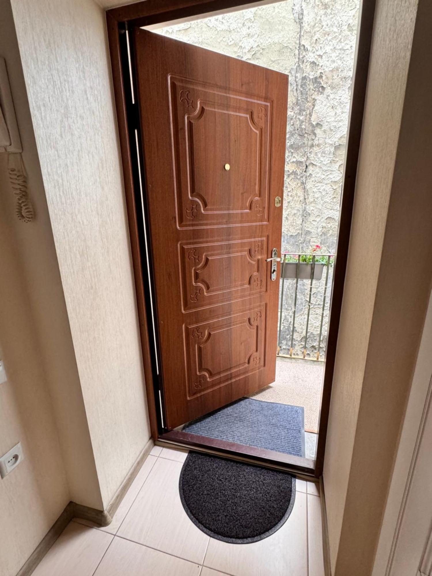 לבוב Apartamenty Kulisha 25 מראה חיצוני תמונה