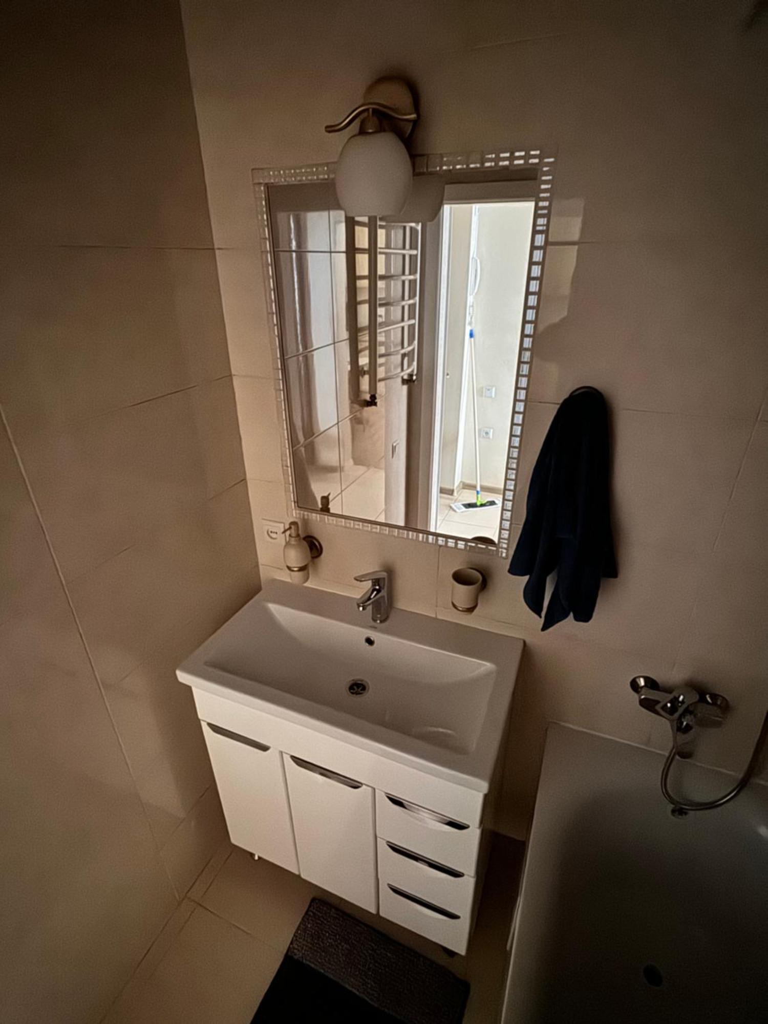 לבוב Apartamenty Kulisha 25 מראה חיצוני תמונה