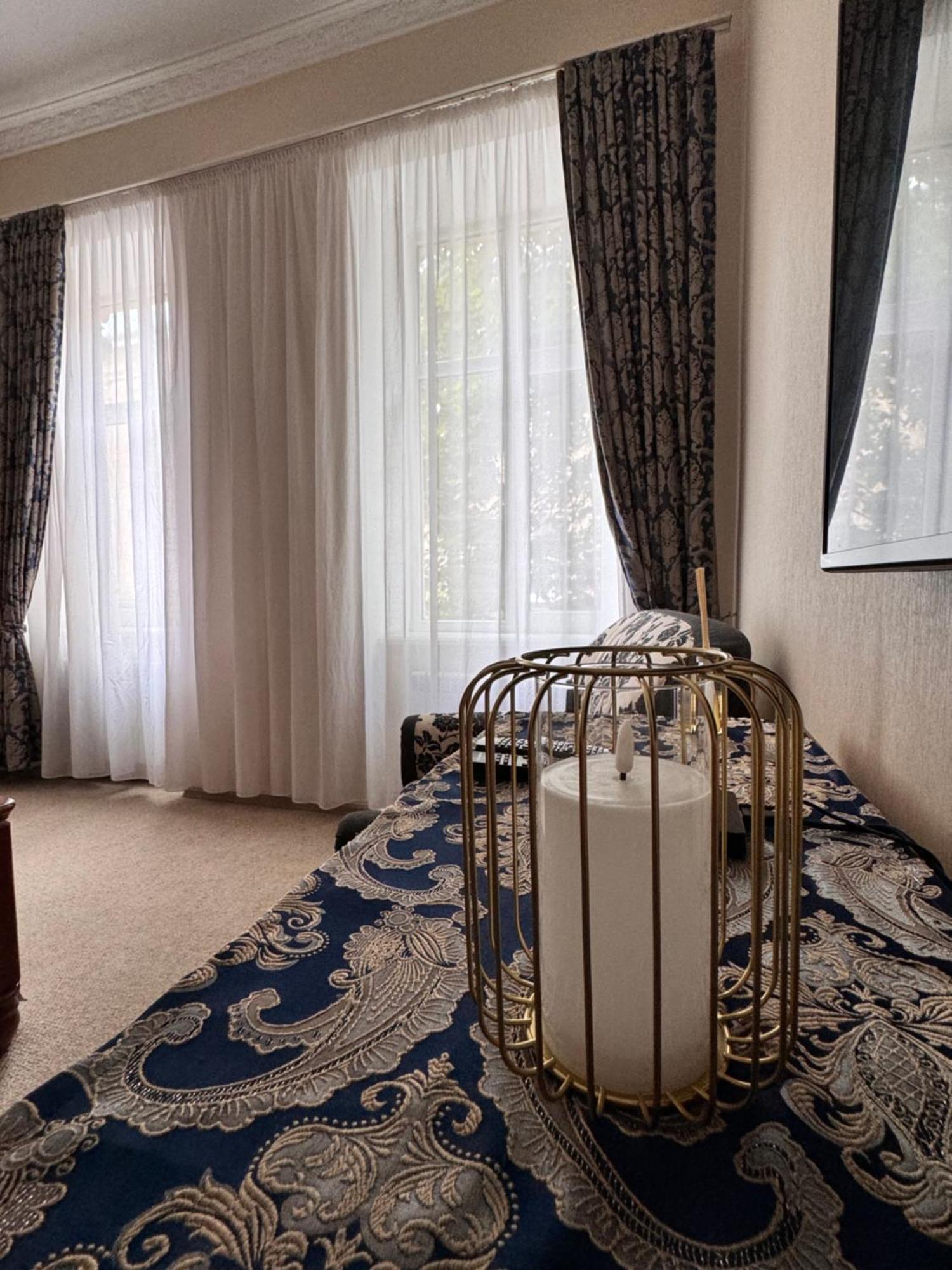 לבוב Apartamenty Kulisha 25 מראה חיצוני תמונה