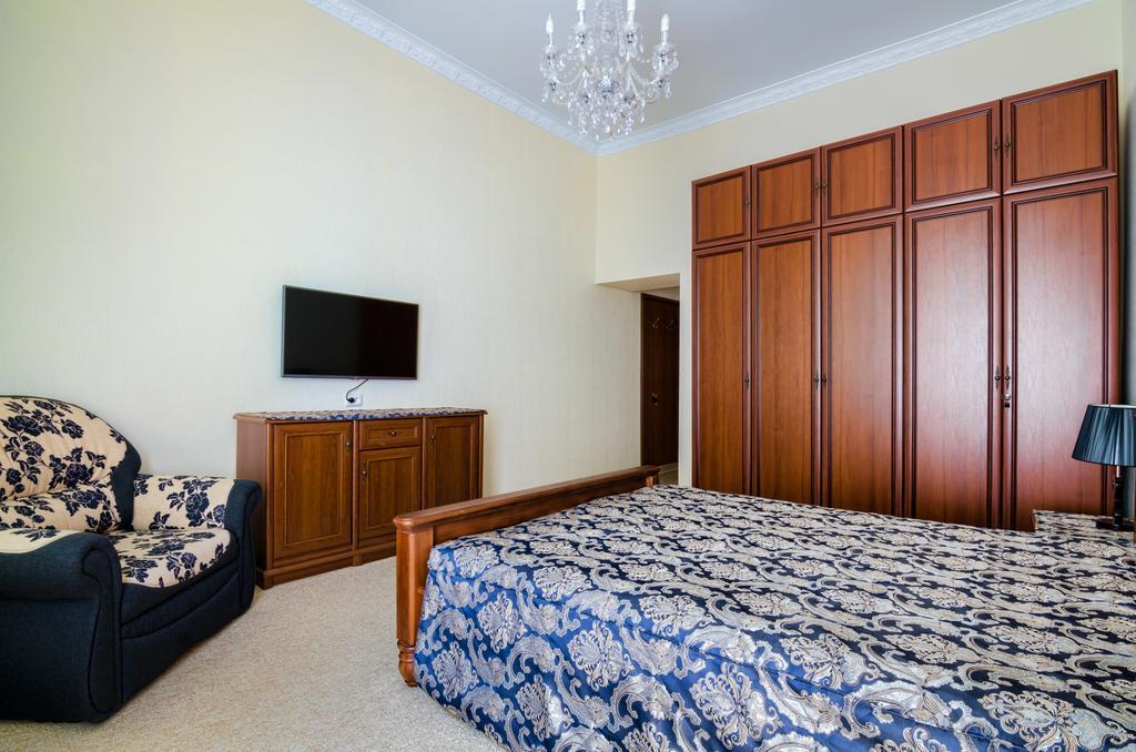 לבוב Apartamenty Kulisha 25 מראה חיצוני תמונה