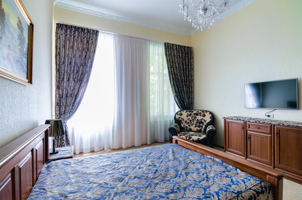 לבוב Apartamenty Kulisha 25 מראה חיצוני תמונה
