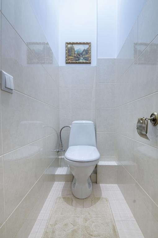 לבוב Apartamenty Kulisha 25 מראה חיצוני תמונה